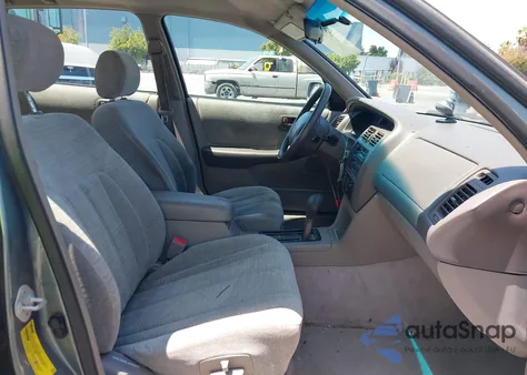 1998 Toyota Avalon Xl from USA, damaged, VIN 4T1BF18B1WU214589